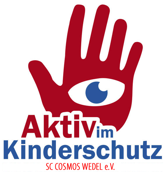Cosmos Wedel Kinderschutz